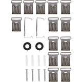 LED Wannenleuchte 150cm 50W