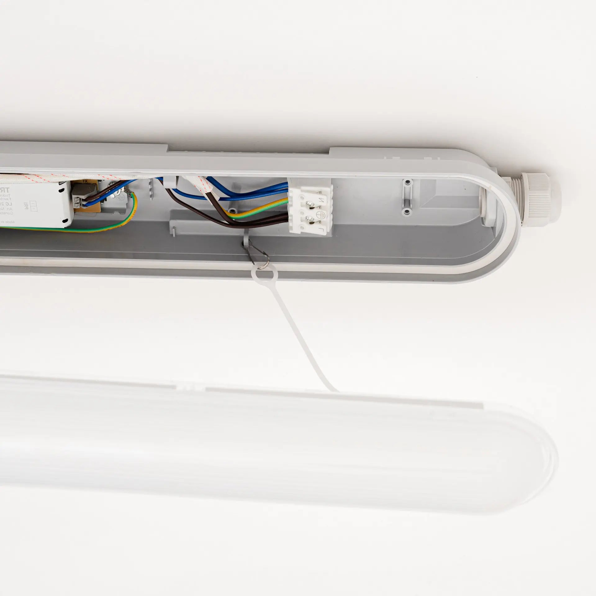 LED Wannenleuchte 150cm 50W