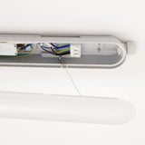 LED Wannenleuchte 150cm 50W