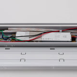 LED Wannenleuchte 150cm 50W