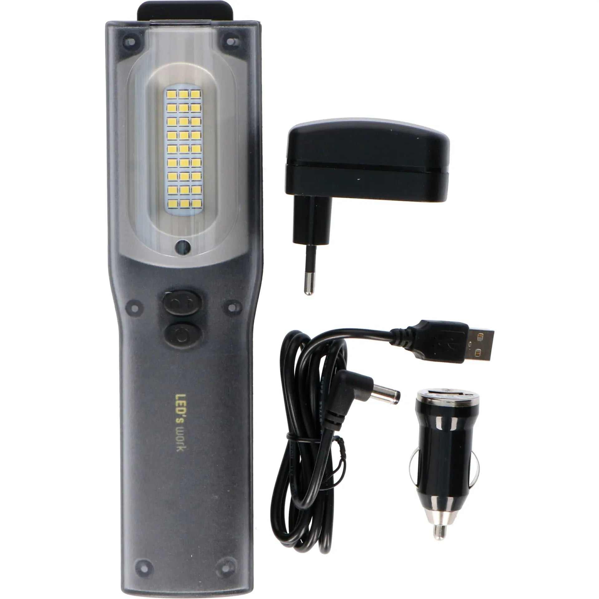 LED Handlampe 10W 1000lm