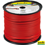 Hochspannungs-Elektrozaunkabel, Tornado, alulegiert, Ø 2,7 mm, 50 m