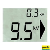 P4600, Multifunktions-Gerät, 230V/12V
