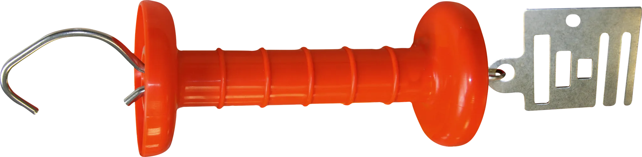 Spezial-Torgriff Breitband 10-20 mm mit Anschlussplatte für Band 10-20 mm