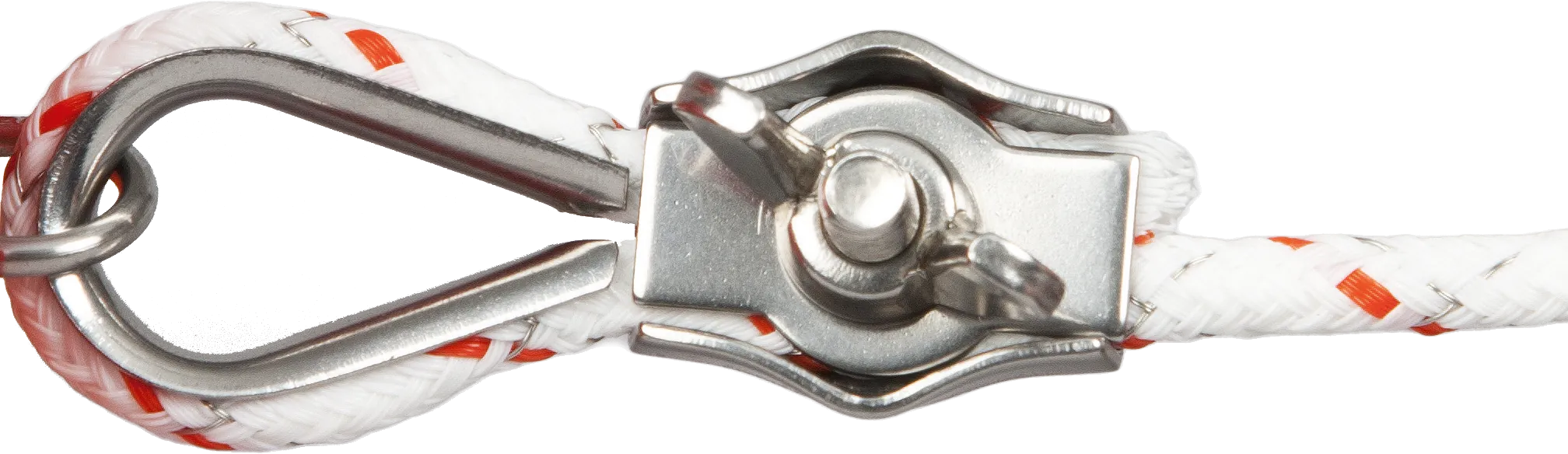 Torgriff-Anschluss-Set Seil (3 Stück / Pack)