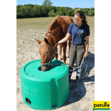 Thermo-Tränke Isobar 250 Inhalt 250 l, lebensmittelechtes HDPE