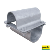 Stabile Kreuzklemme 76 mm x 48 mm 2 1/2" x 1 1/2"