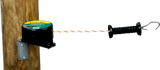 Torrolle mit 15 m Seil