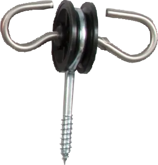 Spezial-Torrolle 20 m, schwenkbar mit Breitband 20 mm