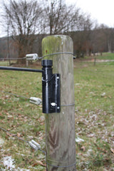 Elektrisches Durchfahrtstor 3,60 m