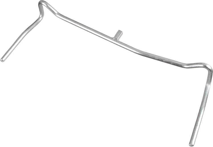 Spannbügel verzinkt