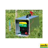 P4 Weidezaun-Kombigerät, 230 V/12 V, 4,5 J