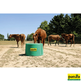 Thermo-Tränke Isobar 250 Inhalt 250 l, lebensmittelechtes HDPE