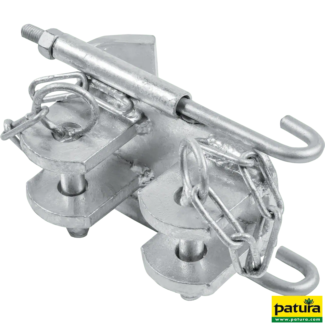 Halter für IPE-Träger 10-16 cm