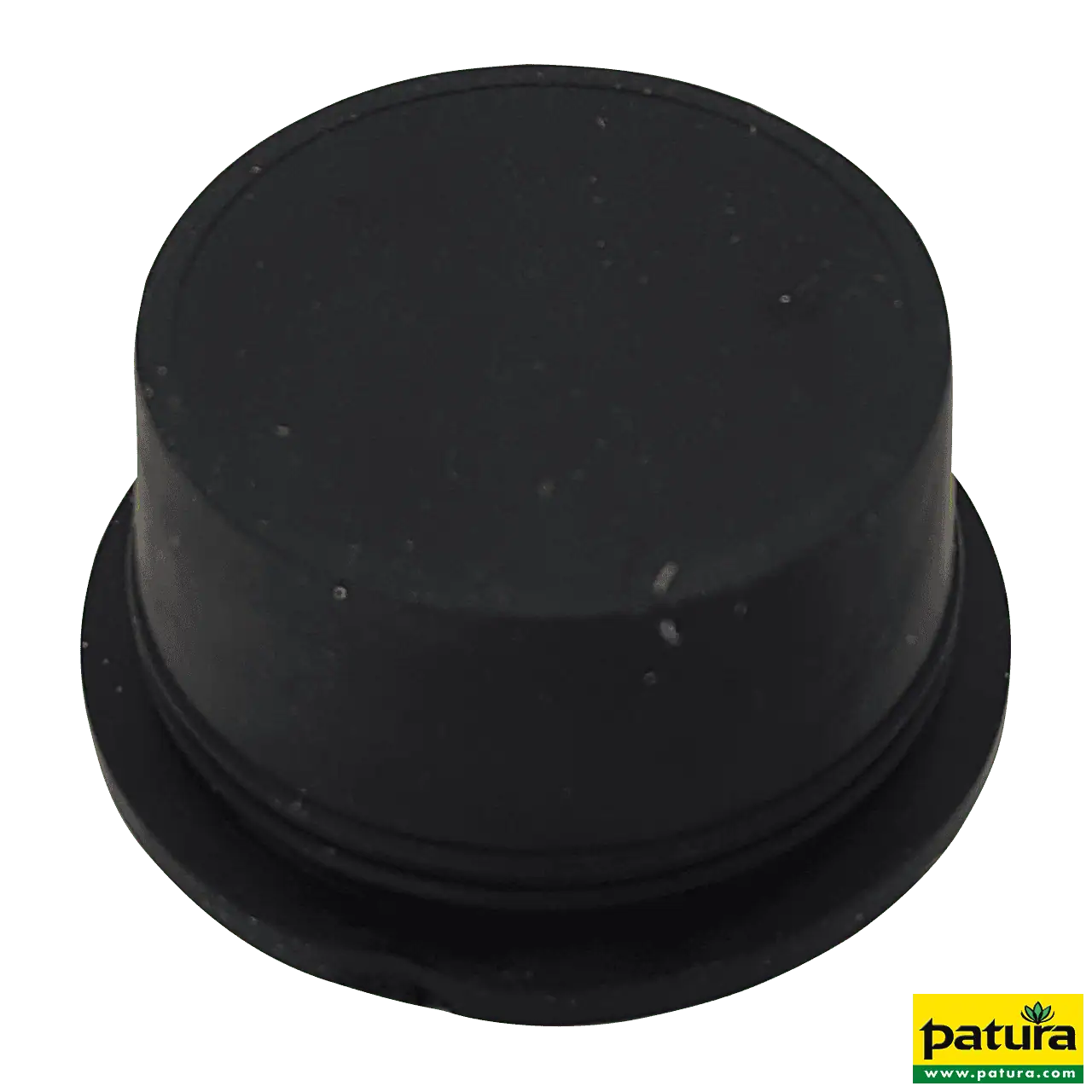 Gummistopfen zur Auslauföffnung Farmdrinker Durchmesser 60/47 mm
