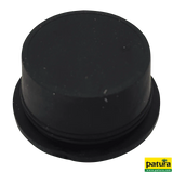 Gummistopfen zur Auslauföffnung Farmdrinker Durchmesser 60/47 mm