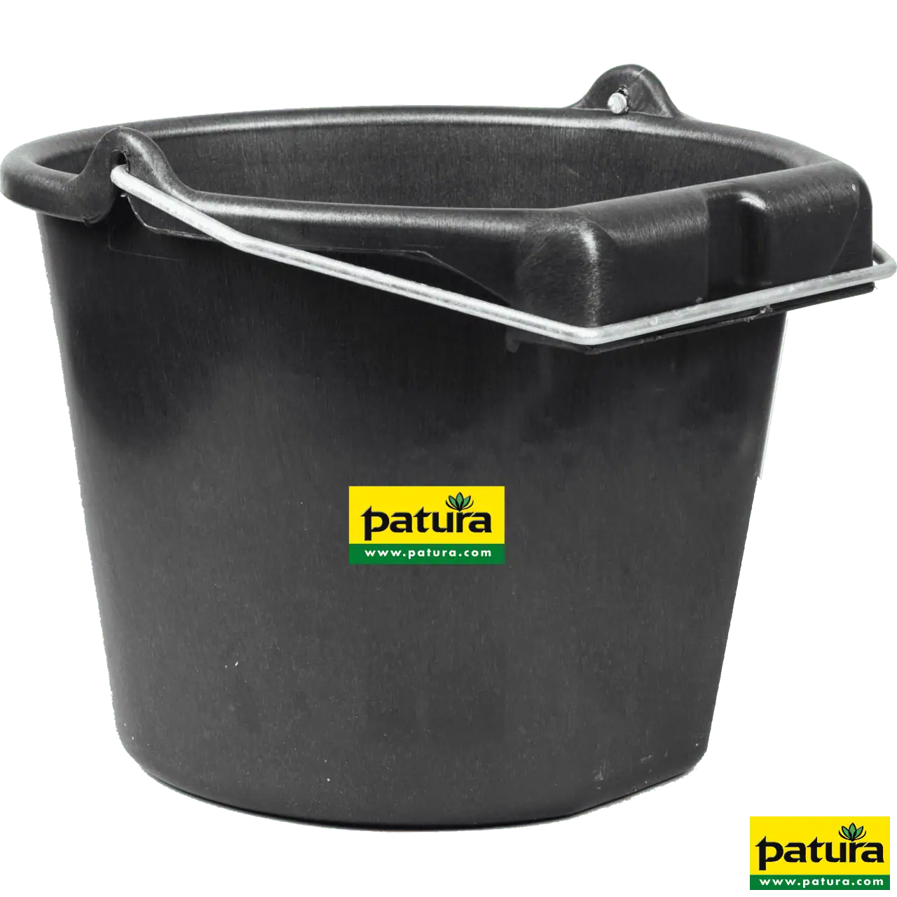 Kunststoff-Eimer, 20 Liter