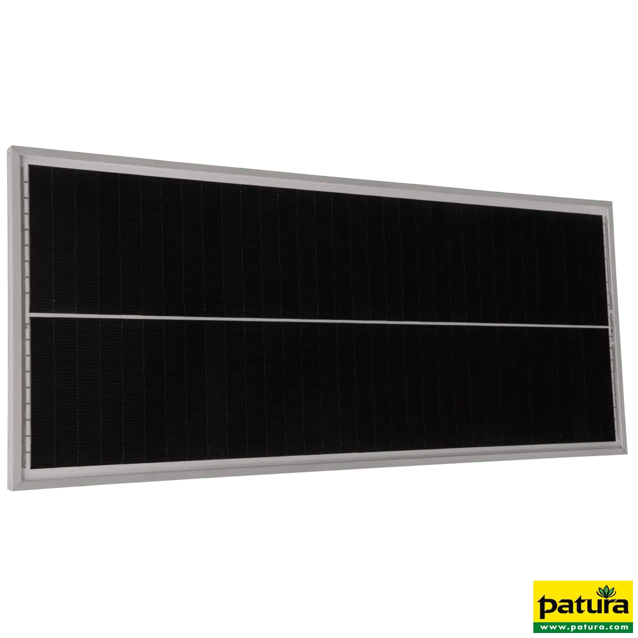 Solarmodul 55 Watt, ohne Halter