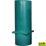 Thermo-Röhre 800 + 300 mm für Mod. 41A, 43A