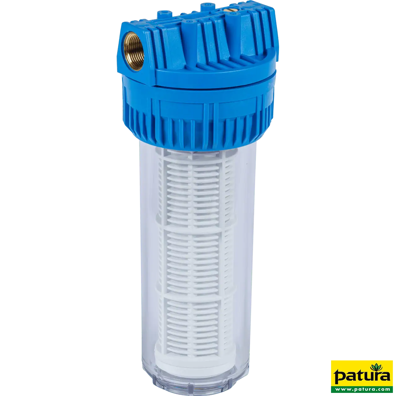 Wasserfilter Anschluss 3/4" Innengewinde