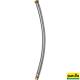 Flexibler Anschluss-Schlauch Länge 500 mm, IG/AG 3/4"
