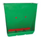 Kunststoff Ferkelfutterautomat 60 Liter