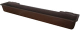 Langtrog zum Einhängen 200cm - 100 Liter