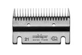 Heiniger Rinder-/Pferdeschermesser 703-520 