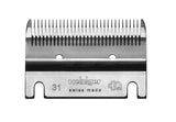Heiniger Rinder-/Pferdeschermesser 703-530 