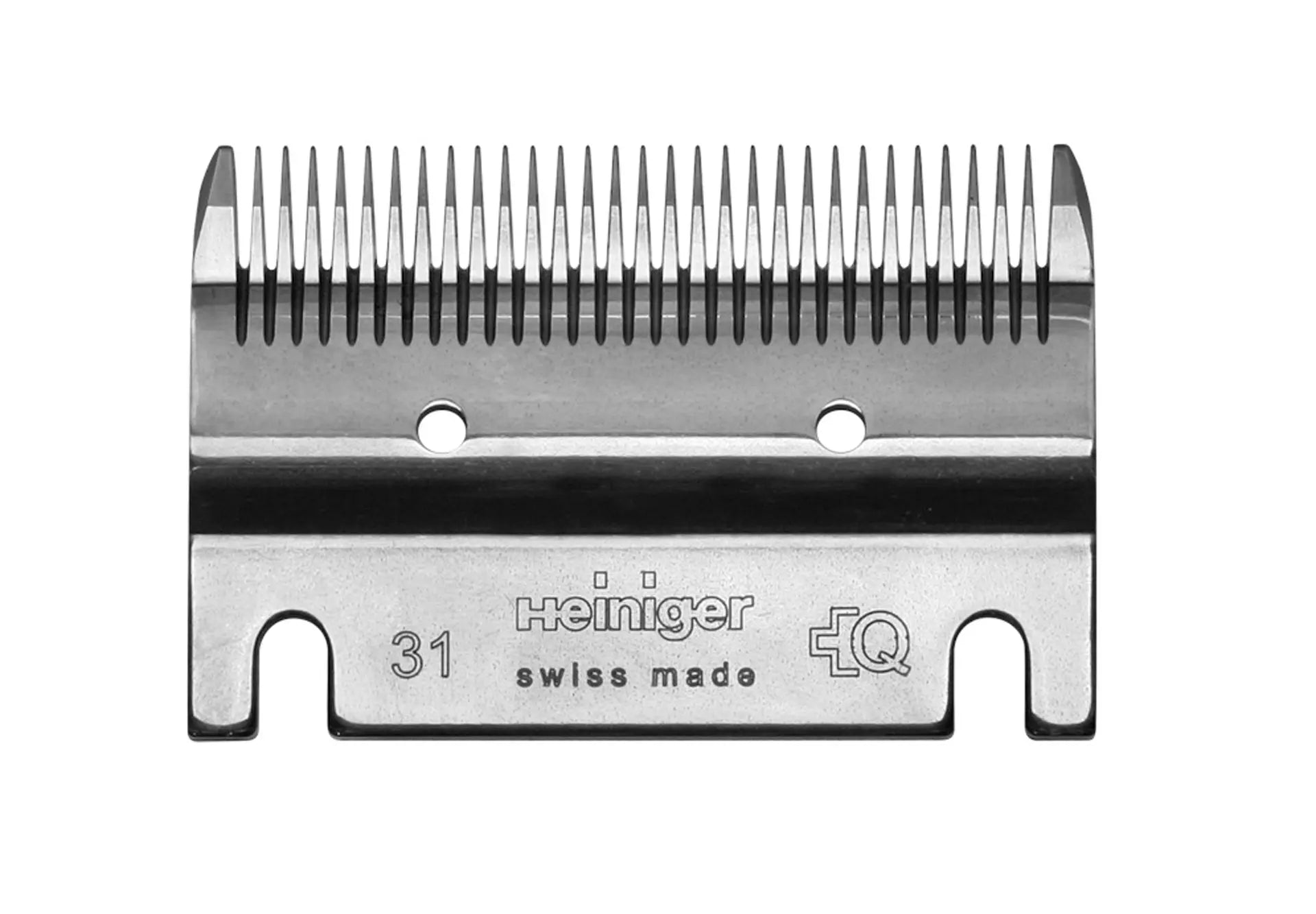 Heiniger Rinder-/Pferdeschermesser 703-550