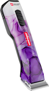 Heiniger Opal Special Edition mit 1 Akku