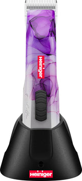 Heiniger Opal Special Edition mit 2 Akkus