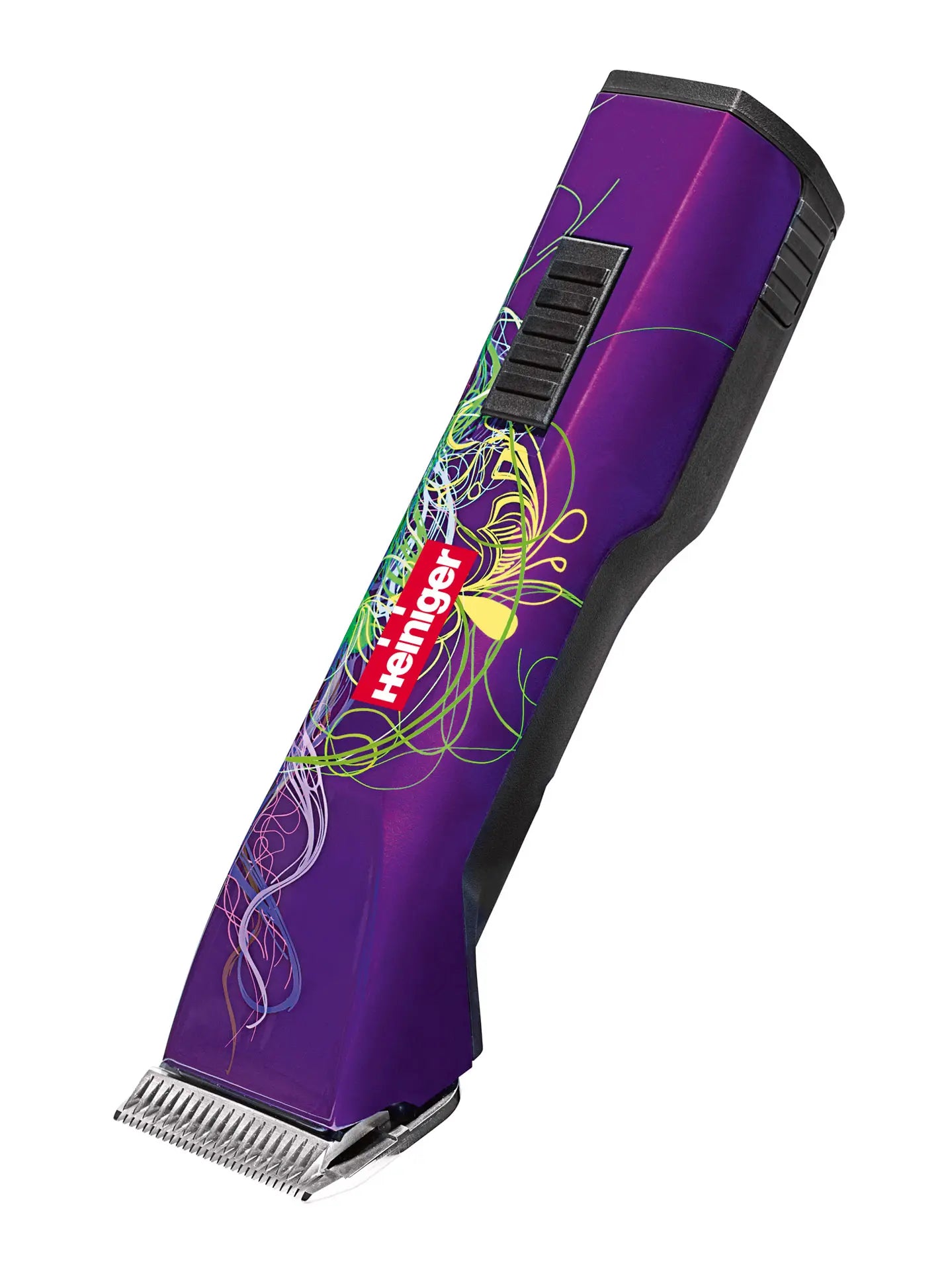 Heiniger Saphir Style 707-750.70