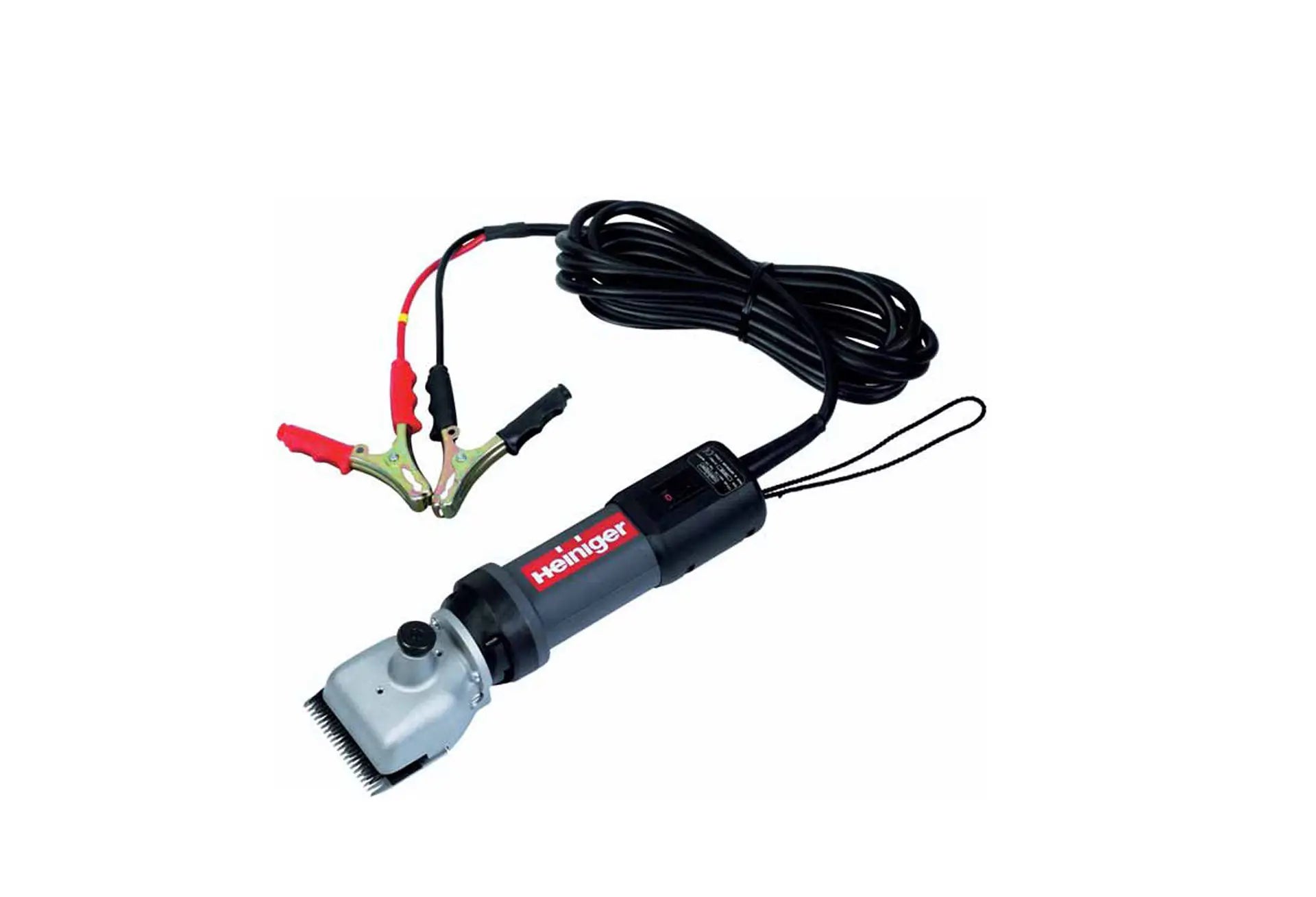 Heiniger Akku-Schermaschine 12V C12 