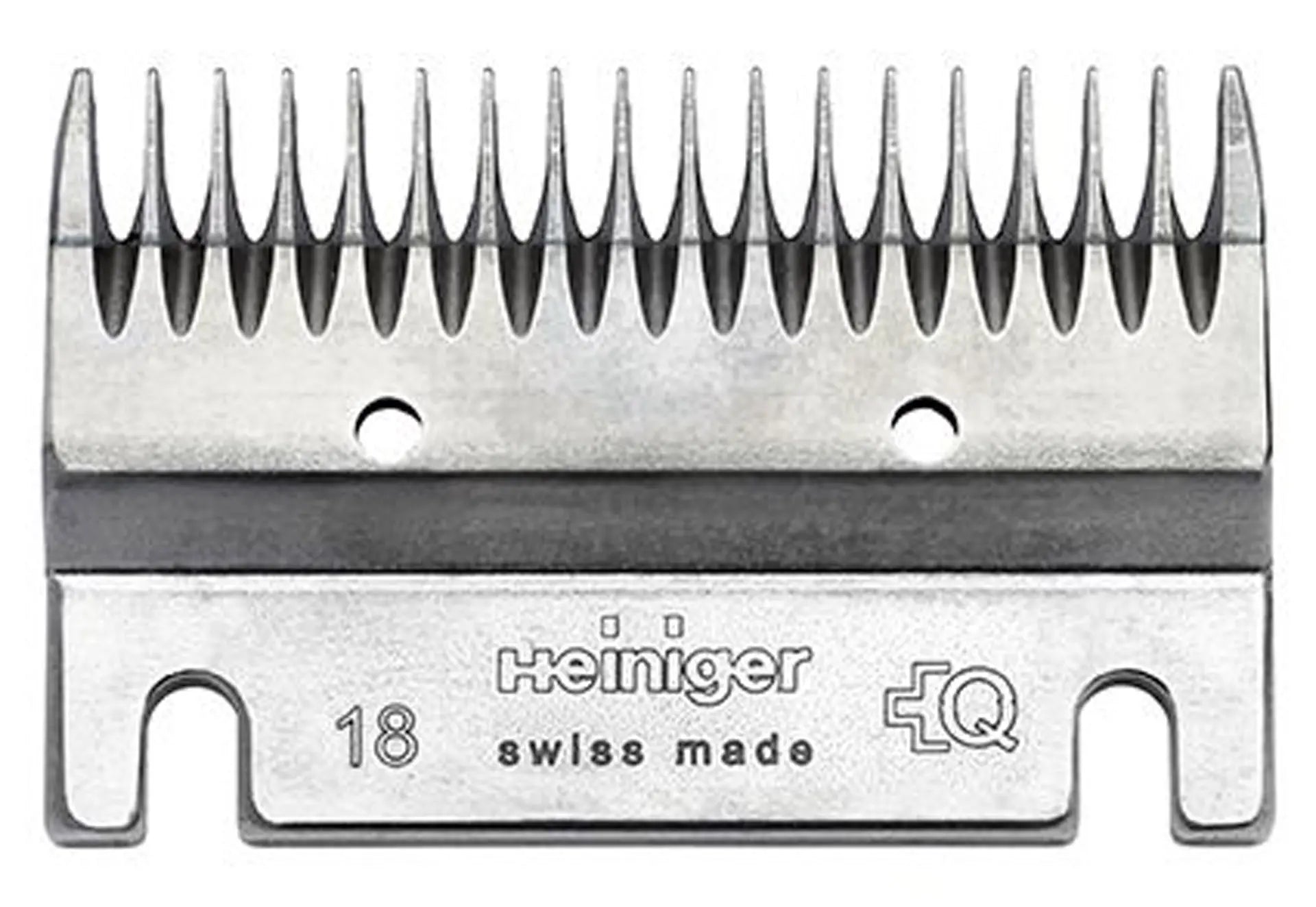 Heiniger Rinder-/Pferdeschermesser 703-690