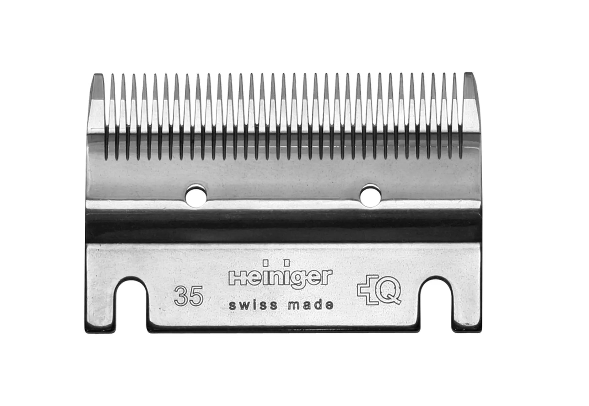 Heiniger Rinder-/Pferdeschermesser 703-600