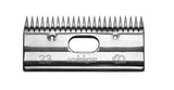 Heiniger Rinder-/Pferdeschermesser 703-580