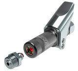 Hydraulik Sicherheits-Greifmundstück M10x1