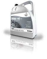 Motorenöl 10W-40 5 ltr. 