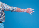 Einmalhandschuhe armlang - 50er Pack 