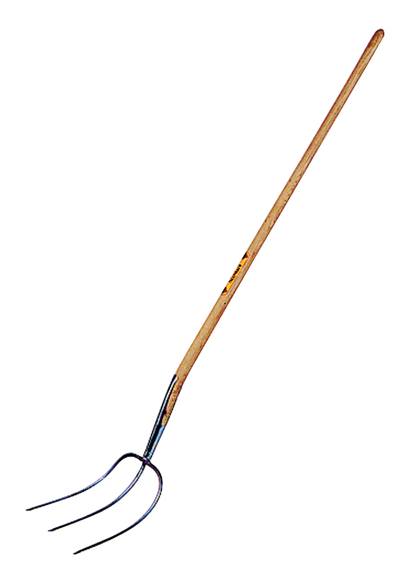 Heu- u. Streugabel 135cm/Esche 3 Z. 30x30cm