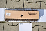 Bahiabesen mit Stielloch 32cm