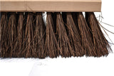 Bahiabesen mit Stielloch 32cm