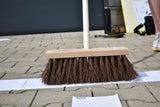 Bahiabesen mit Stielloch 32cm