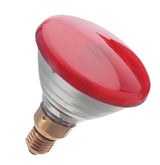 Infrarot-Sparlampen 100 Watt Philips