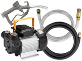 Dieselpumpen Set