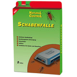 Schabenfalle 2er Pack