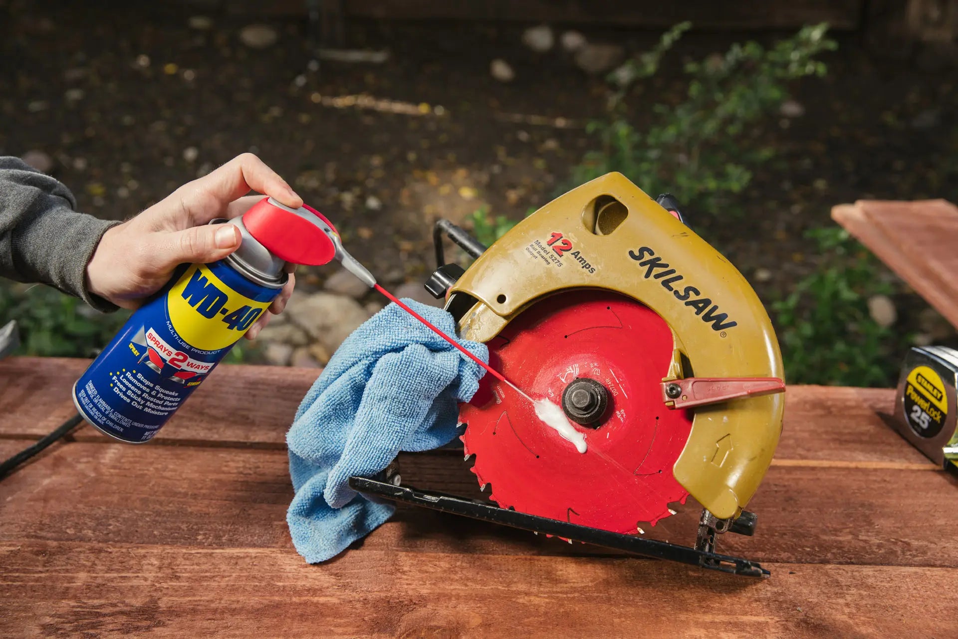 WD 40 Smart Straw 400ml