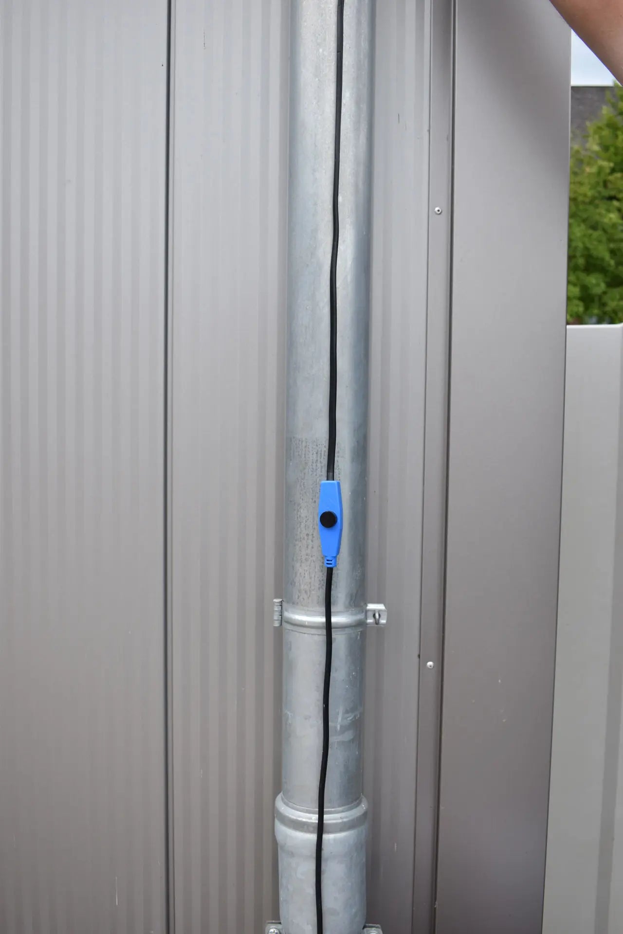 Frostsafe Heizkabel 1m 17 Watt