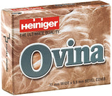 Heiniger Kammplatte Ovina 77 mm 714-020.A